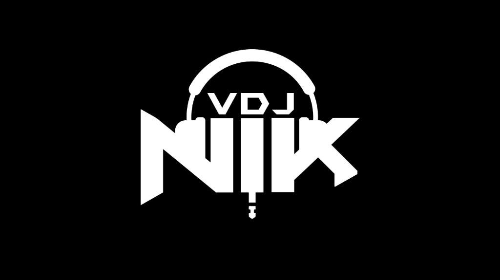 VDJ NIK logo